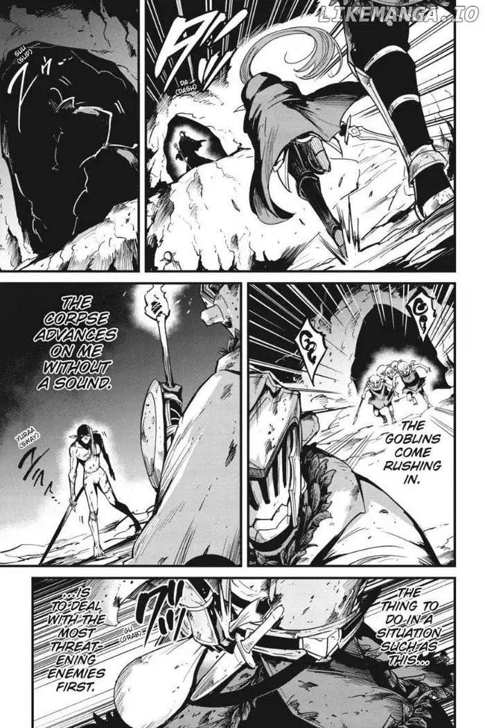 Goblin Slayer: Side Story Year One Chapter 103 image 12_optimized_optimized